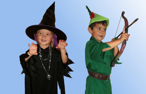 Treasures Hunt For Kids - Scavenger hunts for children aged 4-5