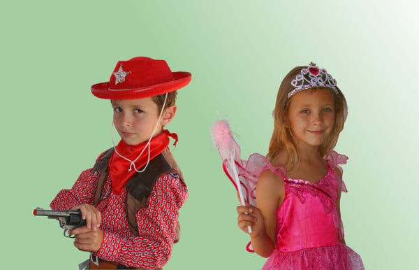 Treasure Hunts For Kids - Scavenger hunts for children aged 6-7