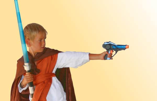 Treasure Hunts For Kids - Scavenger hunts for children aged 8-9-10