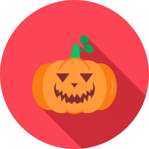 Halloween icon