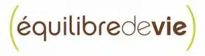 Partnership - Equilibre de Vie LOGO